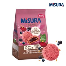 미주라 비올라 베리스 쿠키, 260g, 1개