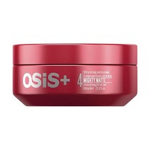 OSiS MIGHTY MATTE 울트라 스트롱 매트 크림 79.4g 2.5온스