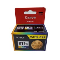 캐논 Pixma MP276 정품잉크 칼라 13ml, 쿠W 1, 쿠W 본상품선택, 쿠W 본상품선택