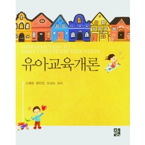 유아교육개론 신혜영외  베스트 TOP 7