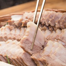 바라던유통 바라던 씨에라 보쌈용 삼겹살 500g 2팩 / 브라질, 주문선택:보쌈용 삼겹살500g 2팩