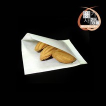 엘자봉투 와플 고로케 화이트 18cmx18cm 200개