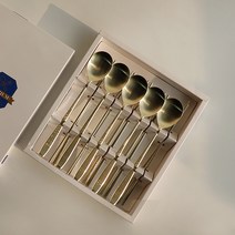 훈민정음 한식 5벌 수저세트