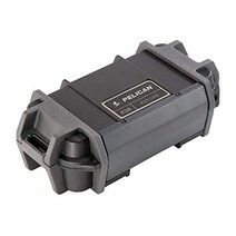 Pelican Ruck R20 Case Black (RKR200-0000-BLK) null, 1