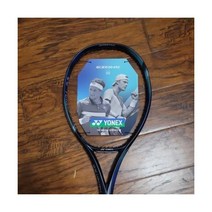 요넥스 이존 100 (300g) 2022 하늘색 테니스 라켓 4 1/4 새 제품 미사용