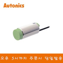 오토닉스 CR30-15AO 원주 정전 용량형 교류2선식 근접센서