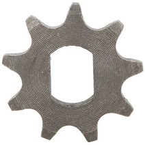 전기자전거개조 부품 스템 체인링 모터 전기 자전거 420 유형 9 이빨 내부 12x17mm 체인 스프로킷 전자 엔진 피니언 T 기어 액세서리