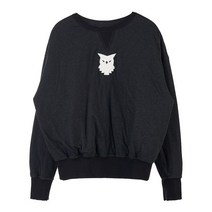 메종 마르지엘라 버드 패치 남성 맨투맨 S30GU0150 S23983 855M S30GU0150S23983855M01