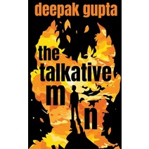 (영문도서) The Talkative Man Paperback, Inspirational Publishing, English, 9798215296387