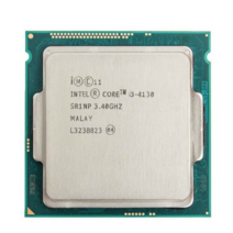 컴퓨터천국나라 나만의 선택! i3 4130 CPU(하스웰)1150소켓 중고벌크CPU, i3 4160하스웰 1150소켓