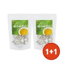 식후차 블렌딩티 바나바리프 티백 물대용차 120티 1+1