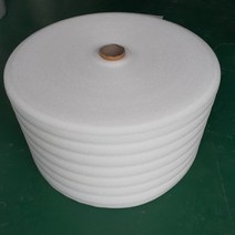 발포지 보양재 완충재 제품 보호 그림포장 액자 포장 3T 3mm 50센티 100미터