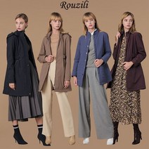 마르조 로니 패딩앙상블 자켓