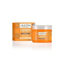 Jason 제이슨 비타민 C 이펙트 에스터 C 크림 57 g