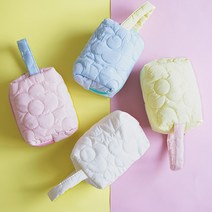 로모주 클라우드 화장품 파우치 KN-04042