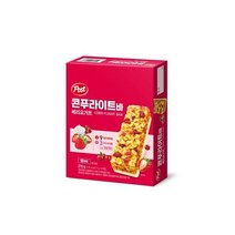 동서식품 포스트 콘푸라이트 베리요거트바 270g 코스트코 도매