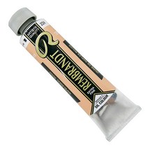 [알파] [램브란트]전문가 유화물감 40ml 시리즈 2 (색상 선택), 색상:[6293910]508 / PrussianBlue