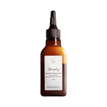 본결 케라피 더블 트리트먼트 120ml 세트 구성, 케라피 더블 트리트먼트 1개