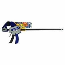 목공용 퀵 바 클램프 HBC-30 24 18 12 8 스마토클램프 [SN:844EC8#524]+na, [W844EC8], [옵션]▷HBC-18　[#524]