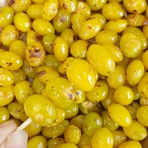 청년농부이야기 순창에서 온 국내산 100% 깐은행 안깐은행, 깐은행 대 500g