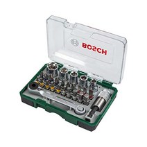십자 일자 드라이버 BOSCH 보쉬 70 개 액세서리 플라이어 세트 X70P, 드라이버 & 소켓 세트, 단품