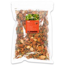 치자(국산) 300g 말린 치자 열매 천연 염색 건강 차, 치자[국산] 300g
