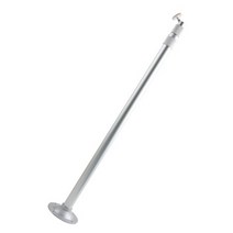 Coms CCTV용 거치대 1관절 60cm (최대 120cm) BB702, 본상품, 1개