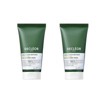 드끌레오 모이스처라이징 페이스 마스크 Decleor Masque Cica-Botanic, 2팩