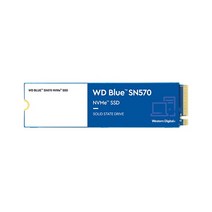 WD SN570 노트북 ssd SSD 카드 내장하드 노트북램 ssd하드, 01. SN570 1T NVMe