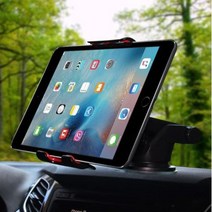 차량 용 아이패드 태블릿 갤럭시 탭 거치대