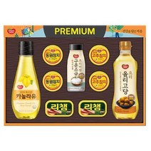 동원 스페셜 O-9호 혼합 선물세트, 1세트