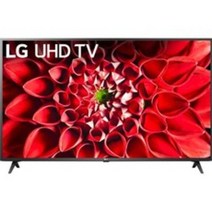 LG전자 2020년형 LED 4K UHD HDR 스마트 TV 50인치 클래스 시리즈 50UN7000PUC, 스탠드