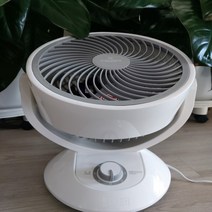 에어써큘레이터 선풍기 사계절용 공기순환기_풀빛그림터