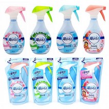 페브리즈 섬유탈취제 용기 370ml 리필 320ml 페브리지 다우니향 은은한 상쾌한 허브향, 페브리즈스프레이370ml은은한향