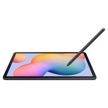 삼성전자 갤럭시탭S6 라이트 10.4 LTE 128GB SM-P615 그레이