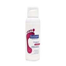 Footlogix 풋로직스 필링 스킨 125ml