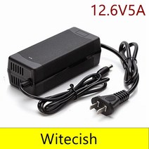 태양열 충전기 태양광 12.6V 5A 배터리 리튬 이온 3 시리즈 12V 팩 한국플러그/UK/AU 플매트 카펫 러그, [01] 미국