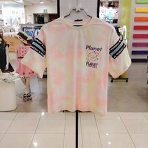 더데이걸 **50%세일~~21SS신상**지퍼 어깨 뚫린 반팔티셔츠 TGRA2163U