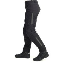 맥슬러 투어링 팬츠 오토바이 바이크 방한 바지, 2XL
