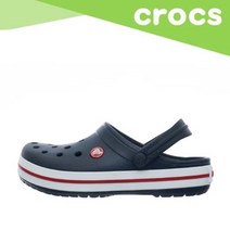 크록스 크록밴드 클로그 11016-410