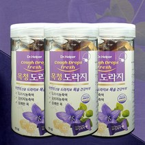 닥터헬퍼 목청 도라지 48정 x 3EA