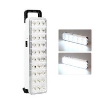 비상조명등 소방 손전등 슈퍼 밝은 가정용 led 비상 조명 텐트 충전 캠핑 조명 휴대용, a, 0-5w