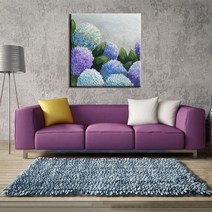 Oil Painting [해외] 빈티지그림액자 감성액자 집그림 모던그림 북유럽캔버스 그림유화 92