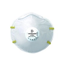 방진마스크 1급 2급 8710L 8822 VC102V VC201G 3M 애니가드 1박스, 방진1급 VC102V, 1개