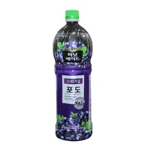 코카콜라 미닛메이드 오리지널 포도 1.5L 식품 > 생수/음료 음료 과일/야채음료 포도주스, 1개” class=”wr-img”></a></div>
</p></div>
</p></div>
</p></div>
<div class=