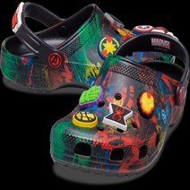 클래식마블어벤져스클로그키즈207721001