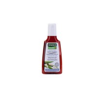 라우쉬 윌로우바크 트리트먼트 모근 모발 강화 샴푸, 200ml, 3개