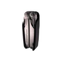 HoldMyGear Leatherman 서지 멀티 툴용 칼집 - 3.8cm(1.5인치) 벨트 클립 (도구 미포함)