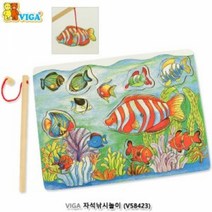 자석낚시놀이 h31 (V58423) 비가(VIGA), 단품