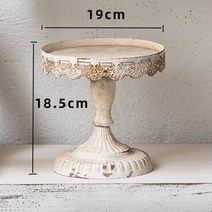 원형 테이블 카페 식탁 미국식 유럽식 작은 거실 발코니, 06.스튜디오 소품 펜션 팔레트